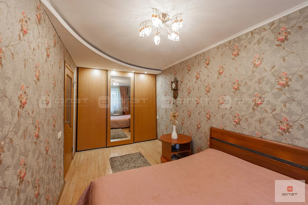 Продажа квартиры, Казань, ул. Наки Исанбета - Фото 6