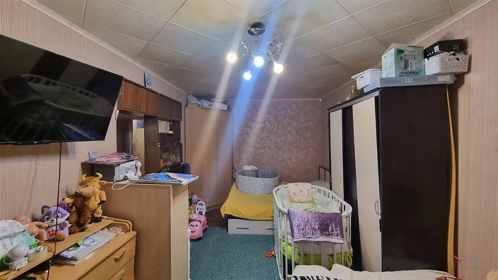 Продажа квартиры, Орехово-Зуево, ул Правды, д. 10 - Фото 1