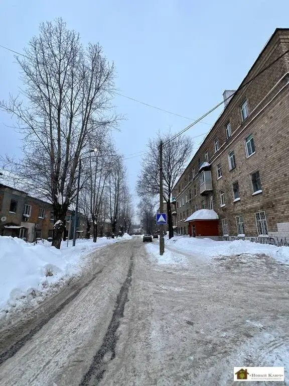 Продается 2-ком кв в сталинке мкр. Керамик, ул. Заводская, д. 10 - Фото 24