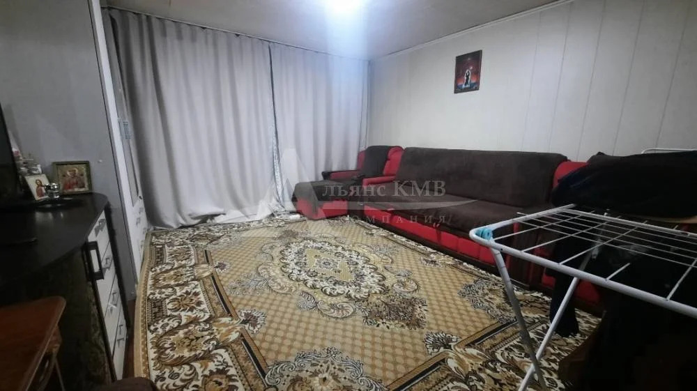 Продажа квартиры, Иноземцево, ул. Шоссейная - Фото 1