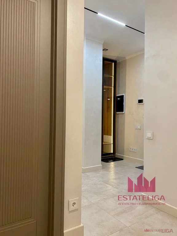 Аренда квартиры, ул. Лобачевского - Фото 34