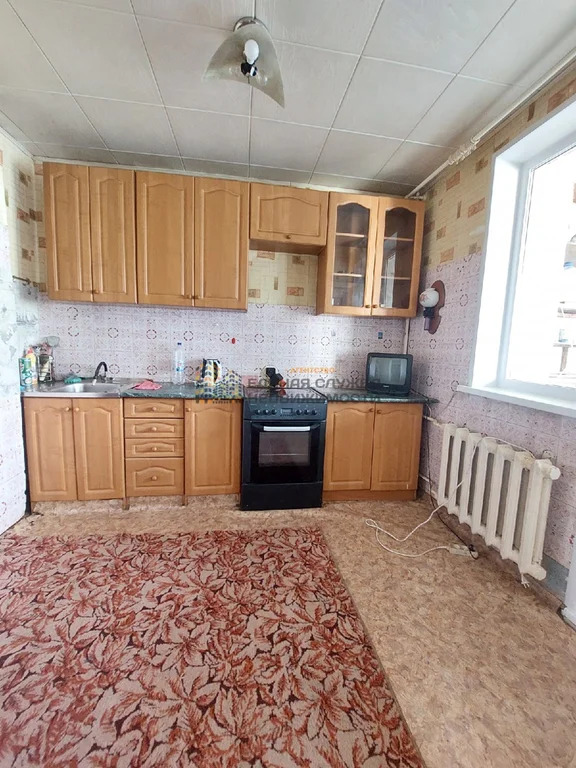 Аренда квартиры, Уфа, Октября пр-кт. - Фото 8