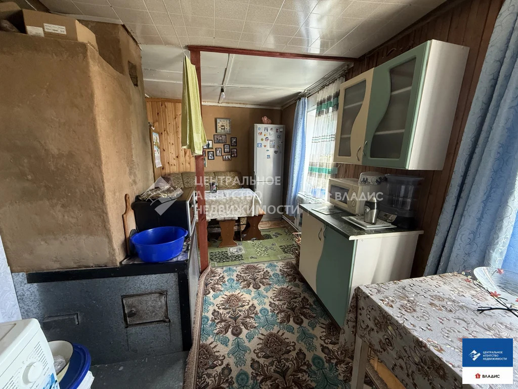 Продажа дома, Алферьево, Касимовский район, 1 - Фото 2