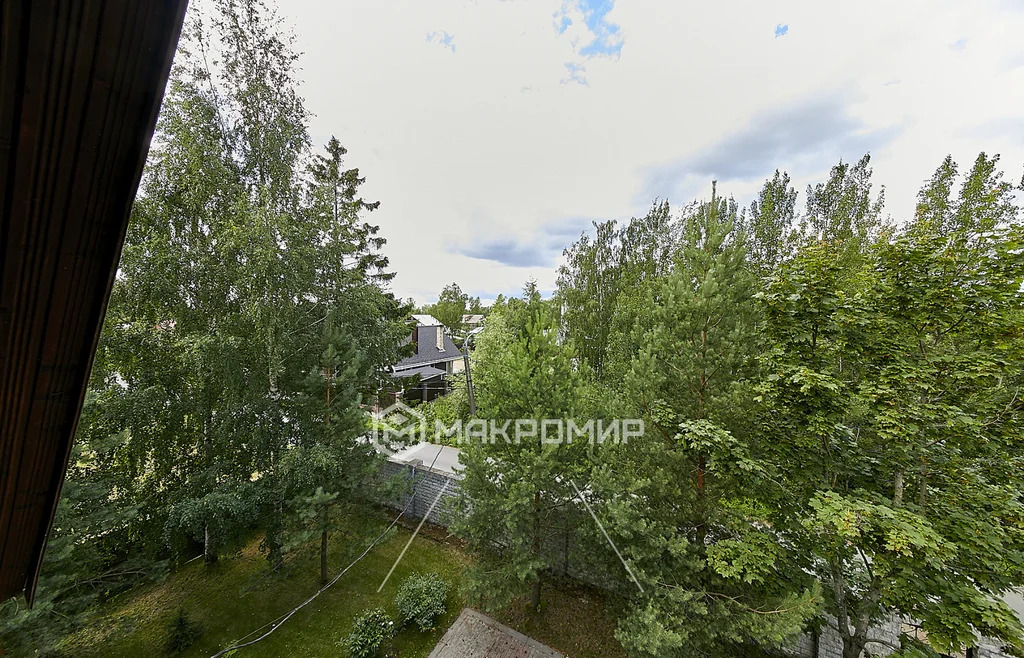Продажа дома, м. Проспект Ветеранов, Бабанова ул. - Фото 43