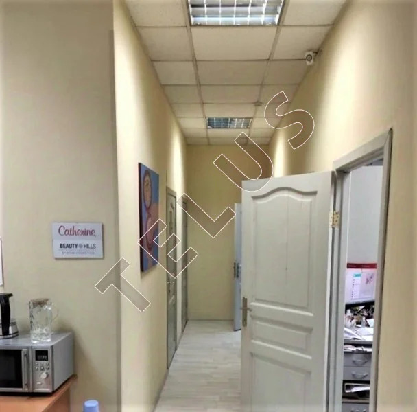 м. Сокольники, Русаковская ул., 650 м2, Здание (ном. объекта: 5530) - Фото 10