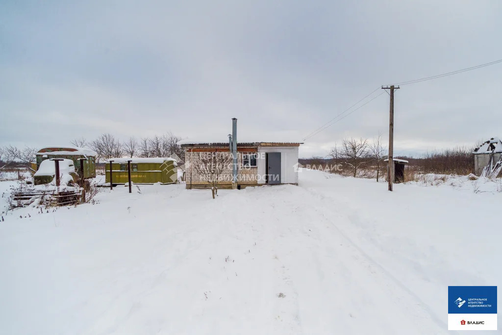 Продажа дома, Новое Батурино, Рыбновский район - Фото 11