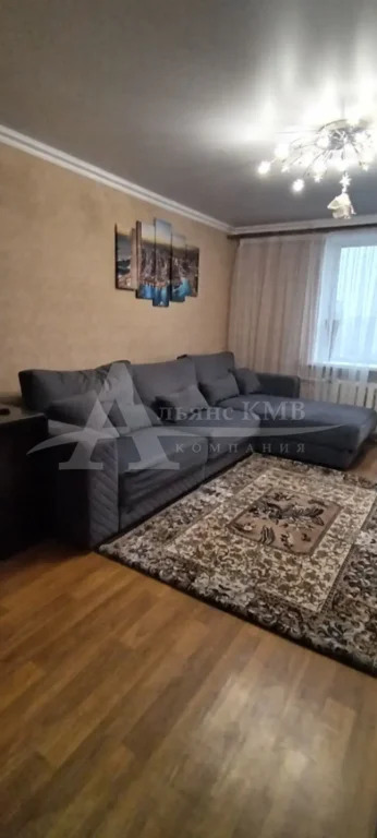 Продажа квартиры, Минеральные Воды, Карла Маркса пр-кт. - Фото 4