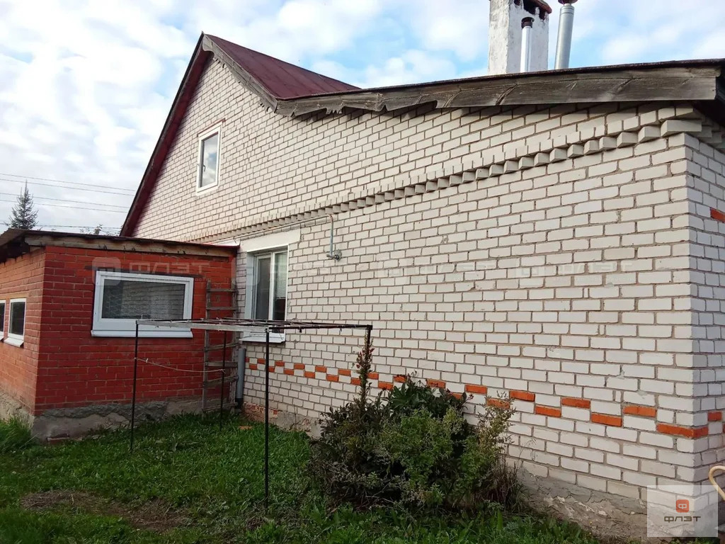 Продажа таунхауса, Высокая Гора, Высокогорский район, ул. Отрадная - Фото 9