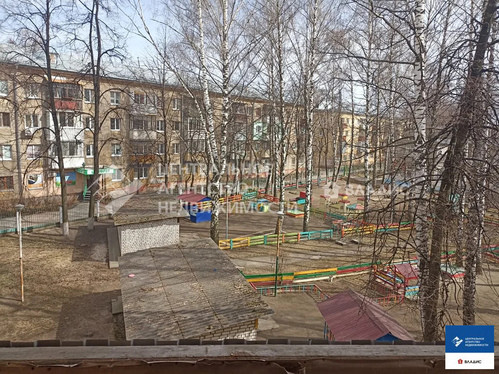 Продажа квартиры, Рязань, ул. Гагарина - Фото 2