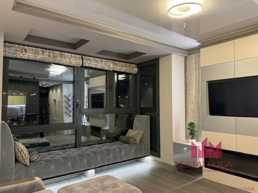 Продажа квартиры, Ходынский б-р. - Фото 2