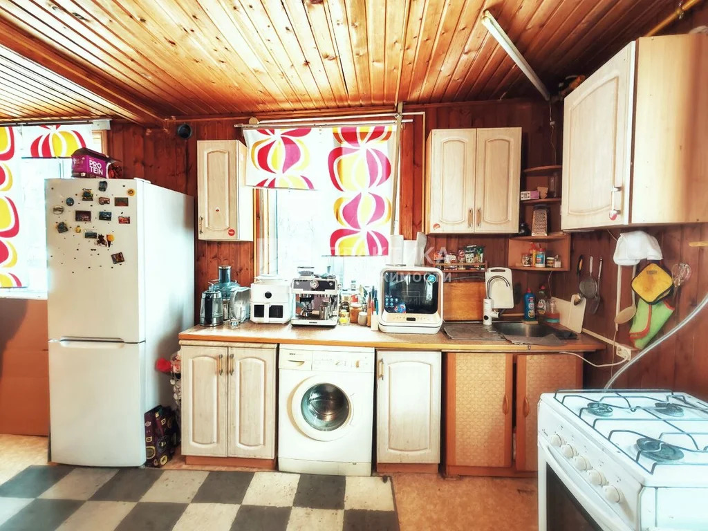 Продажа дома, Химки, 2-й Железнодорожный тупик - Фото 30
