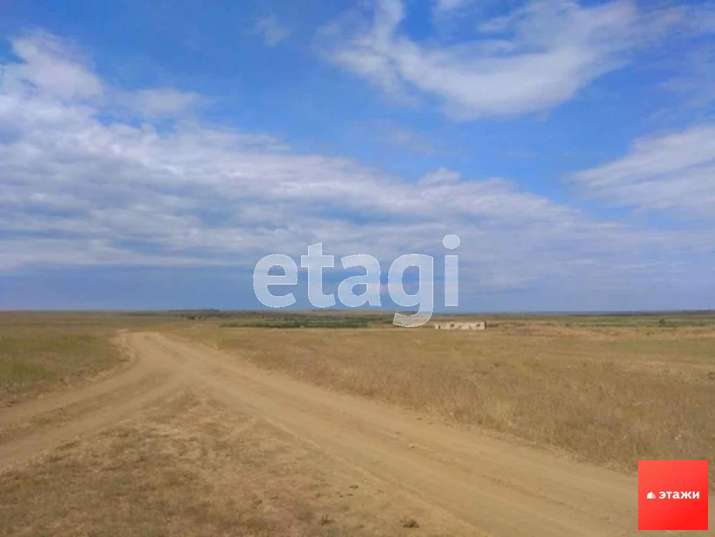 Продажа участка, Ивановка, Сакский район - Фото 1