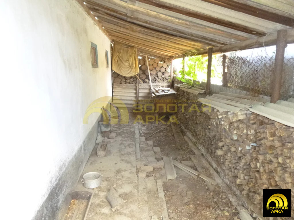 Продажа дома, Вышестеблиевская, Темрюкский район, ул. Застаничная - Фото 19