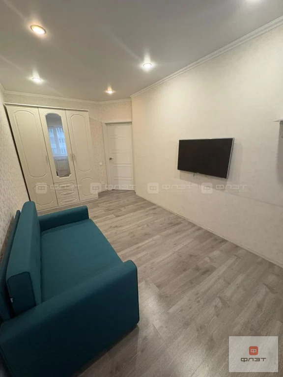 Продажа квартиры, Казань, ул. Четаева - Фото 14