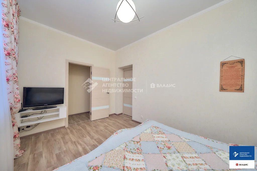 Продажа дома, Рязань, Голенчинское ш. - Фото 20