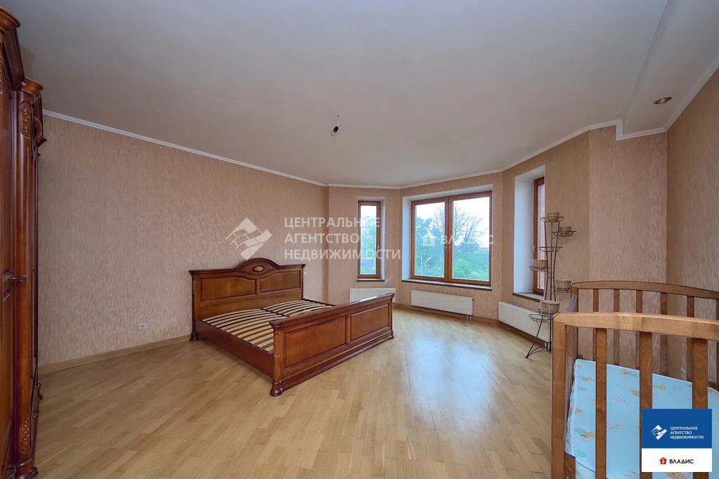 Продажа дома, Рязань, ул. Кремлевский Вал - Фото 38