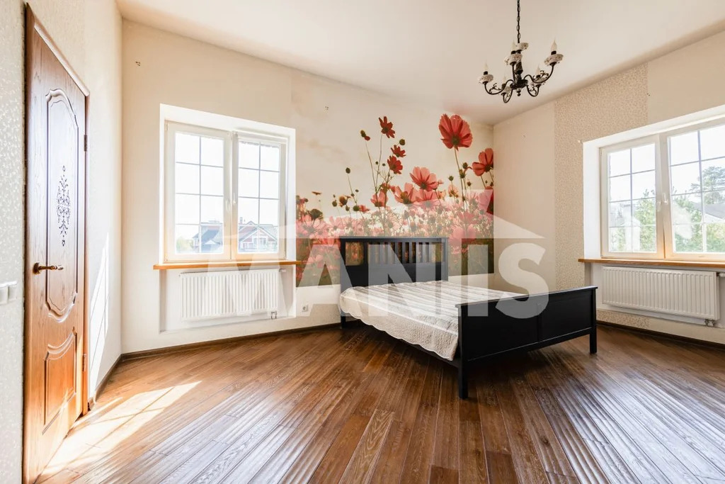 Объект 537520 - Фото 18