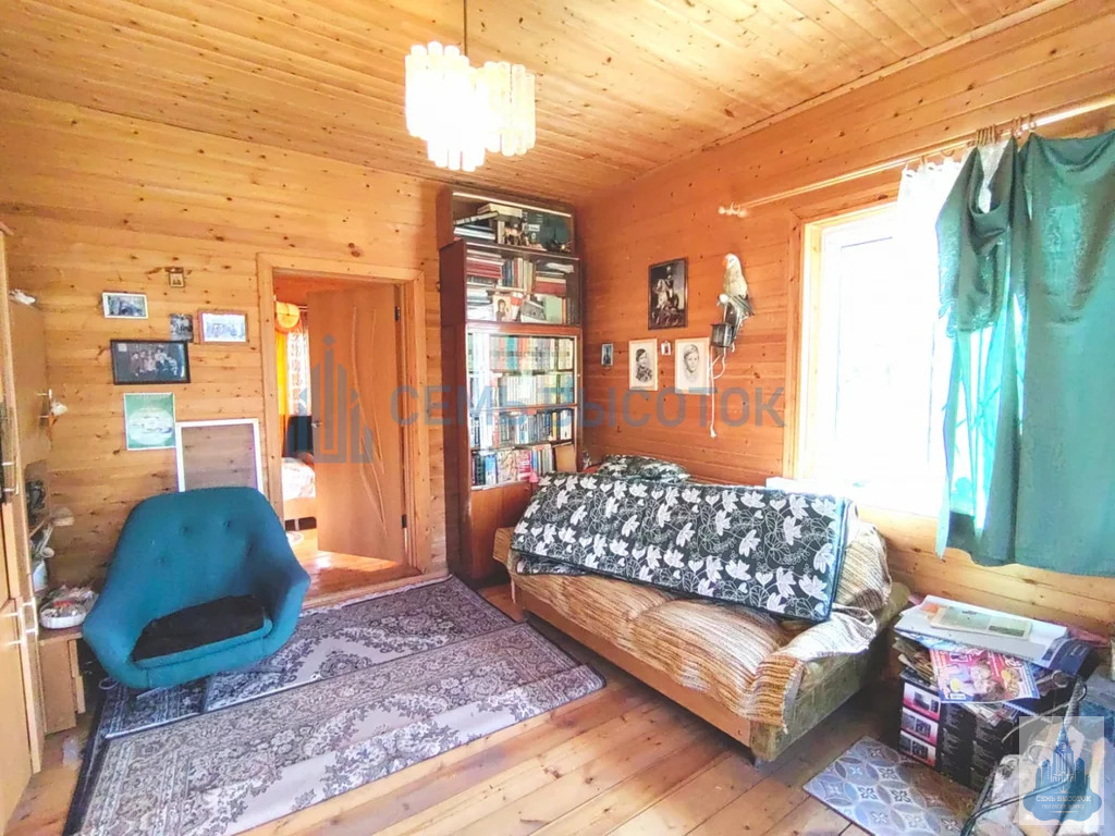 Продажа дома, Истринский район - Фото 13