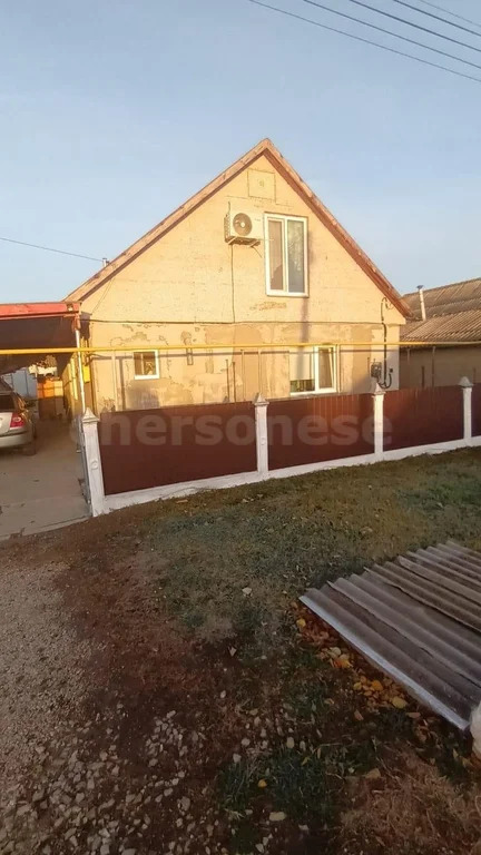 Продажа дома, Советский, Советский район, улица Заозёрная - Фото 2