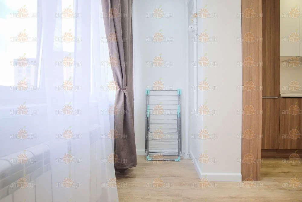 1-комн. квартира - Фото 13