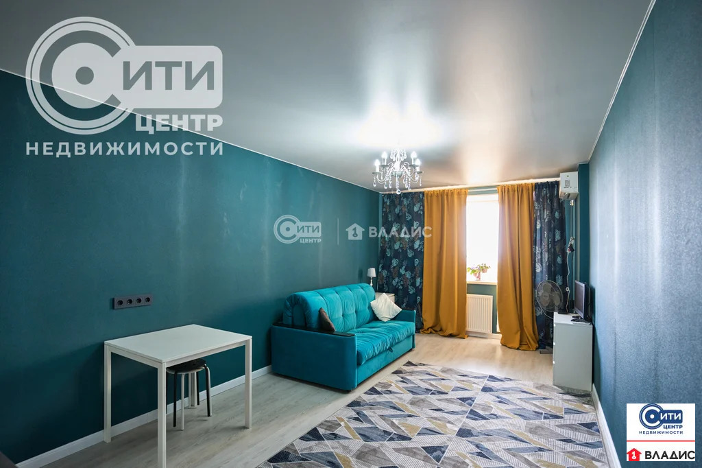 Продажа квартиры, Воронеж, ул. Острогожская - Фото 2