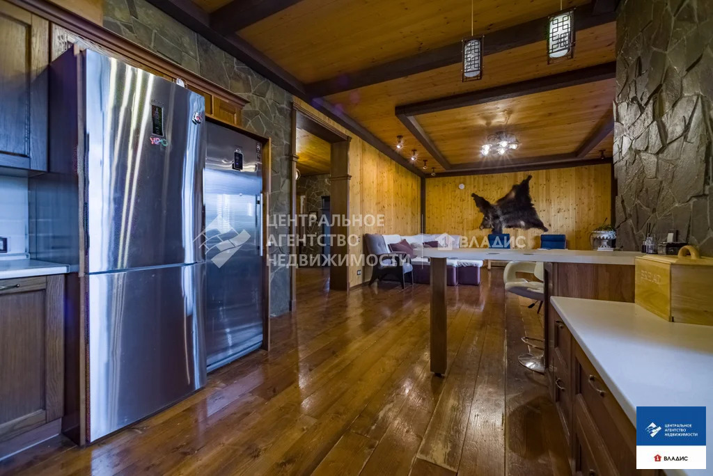 Продажа дома, Дубровка, Рязанский район, Зелёная улица - Фото 9