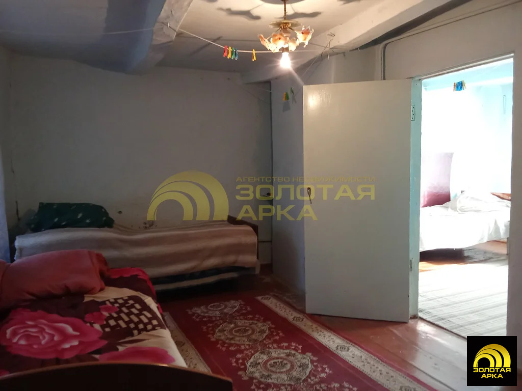 Продажа дома, Холмская, Абинский район, ул. Литвинова - Фото 4