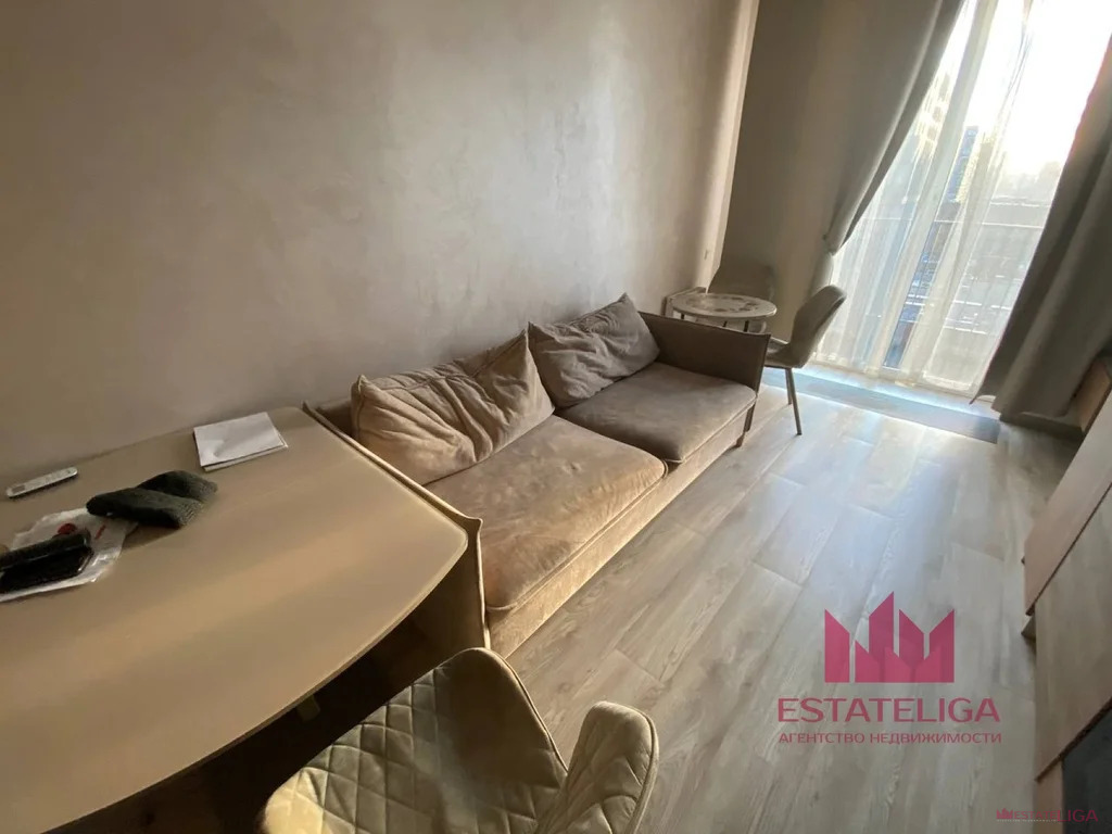 Аренда квартиры, улица Архитектора Щусева - Фото 3