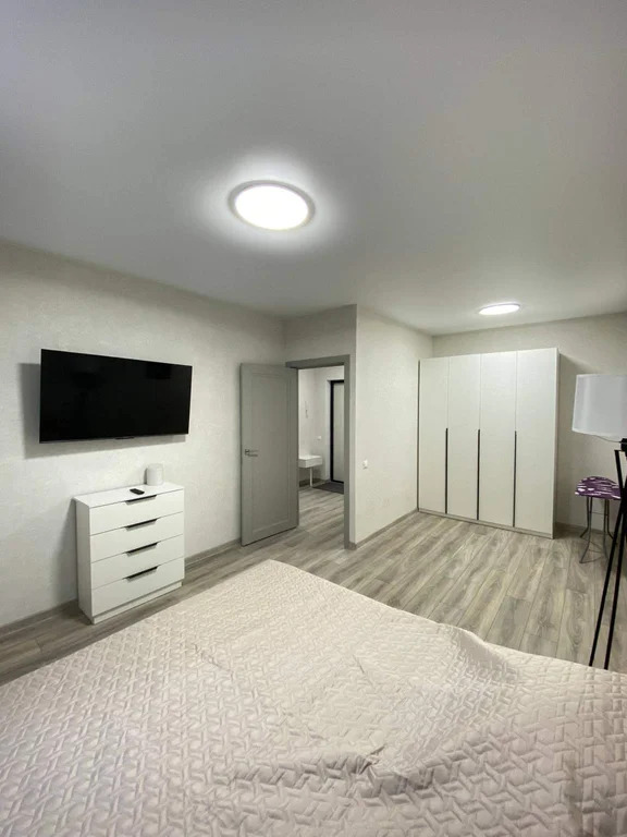 Уютная квартирка - Фото 13