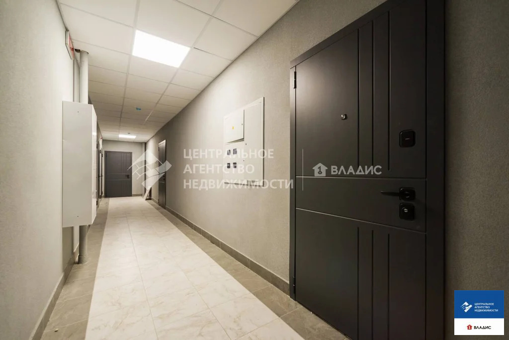 Продажа квартиры, Рязань - Фото 11