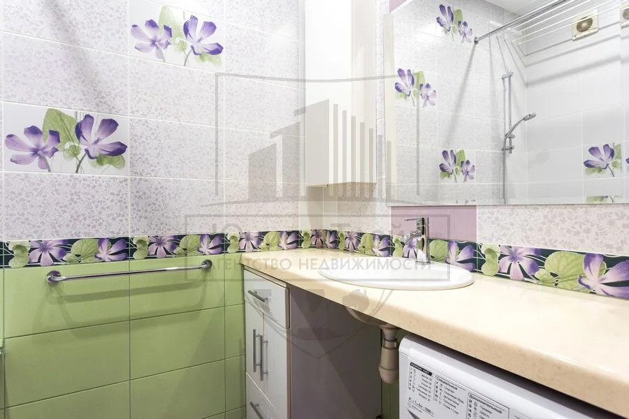 Продажа квартиры, Новосибирск, ул. Восход - Фото 40