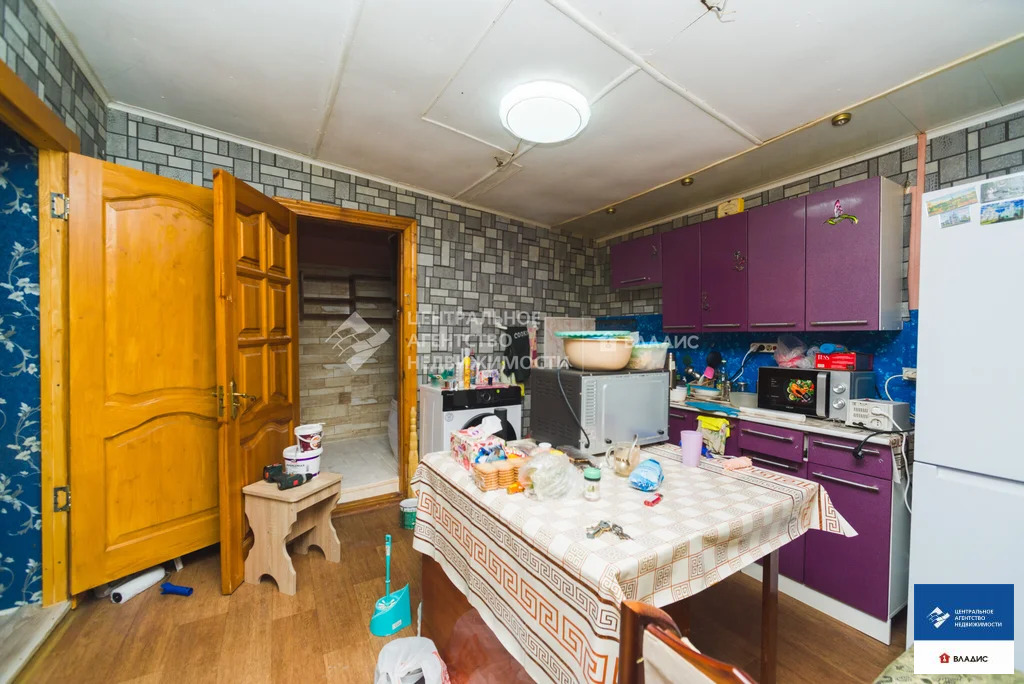 Продажа дома, Чурилково, Рыбновский район - Фото 6