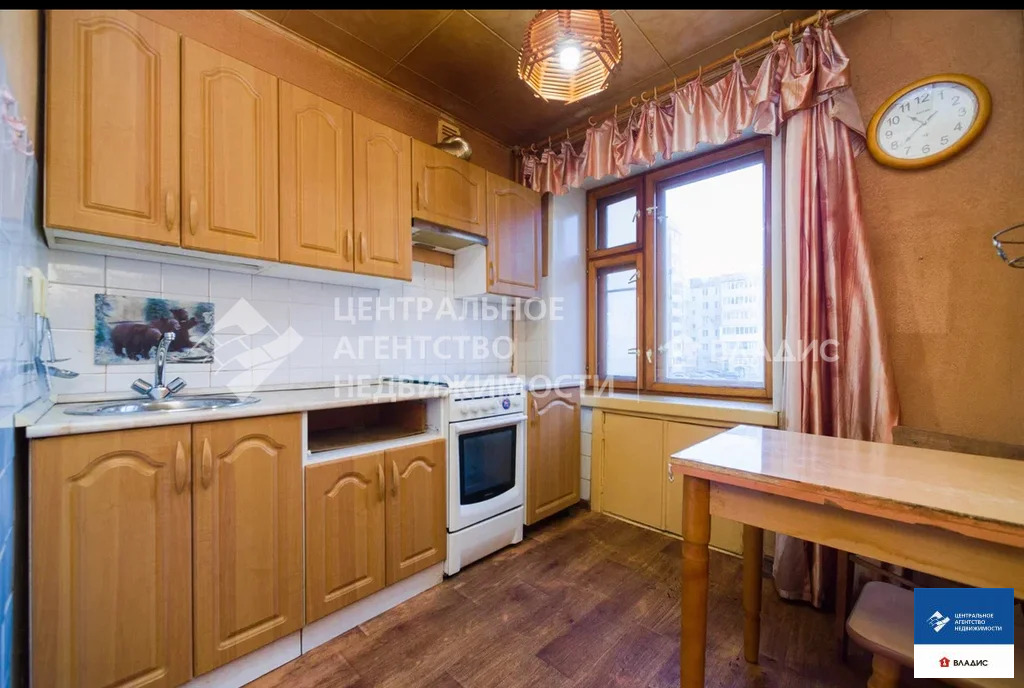 Продажа квартиры, Рязань, ул. Сенная - Фото 8