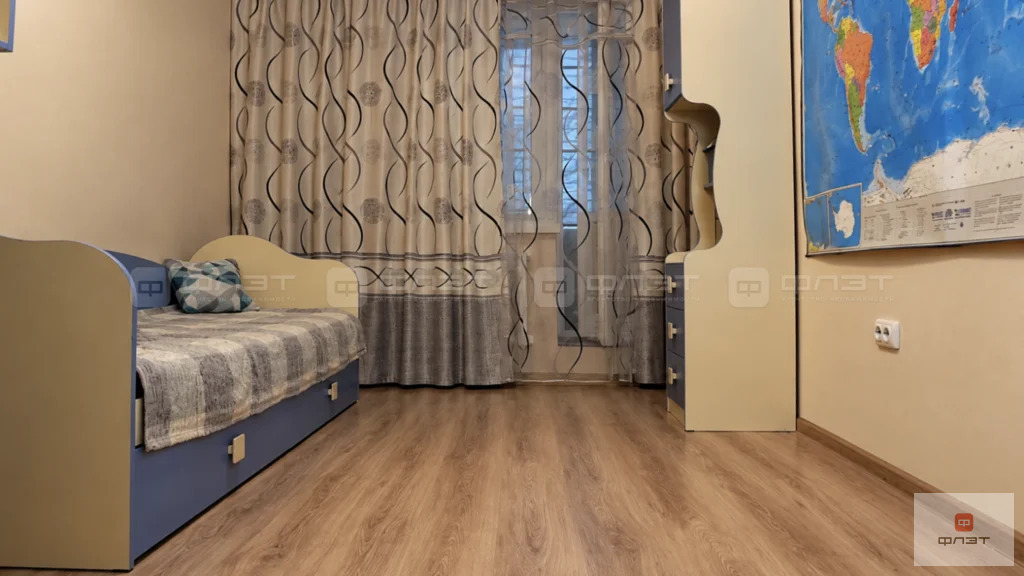 Продажа квартиры, Казань, Ямашева пр-кт. - Фото 3