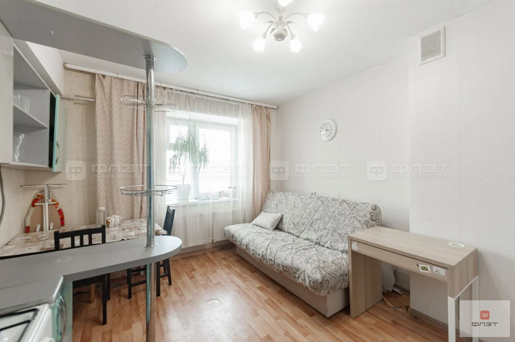 Продажа квартиры, Казань, ул. Мало-Московская - Фото 4