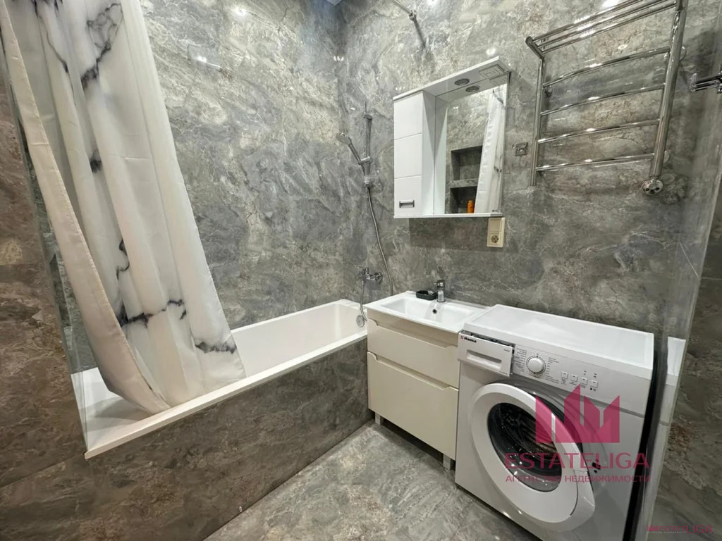 Аренда квартиры, Чкаловский бульвар - Фото 6