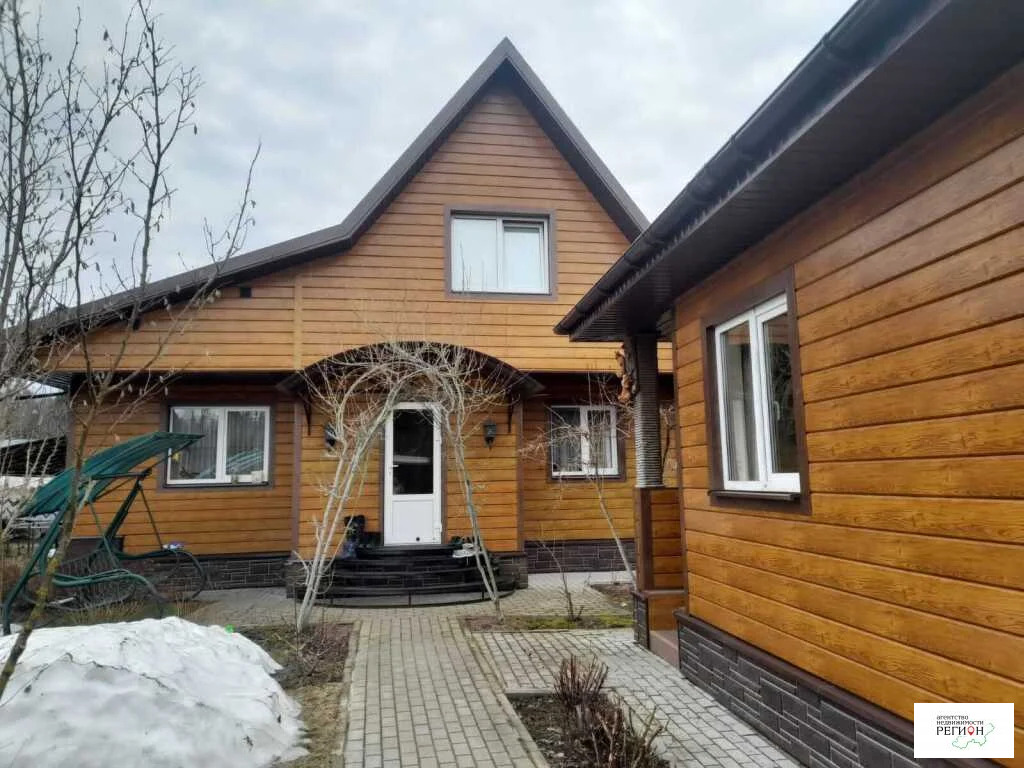 Продажа дома, Наро-Фоминск, Наро-Фоминский район - Фото 29