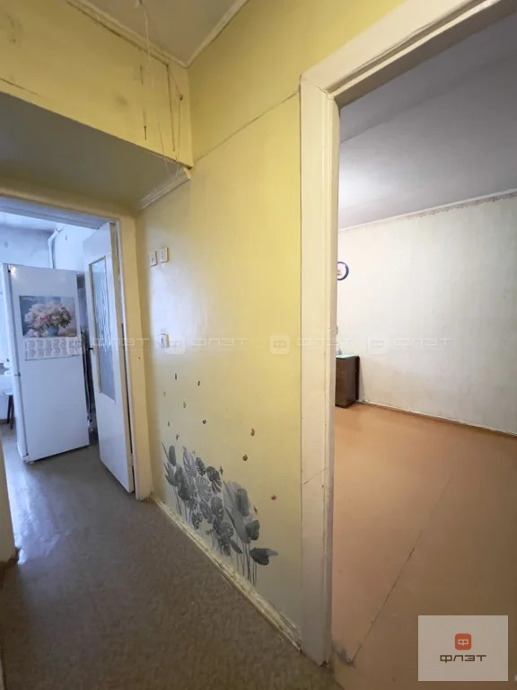 Продажа квартиры, Казань, ул. Достоевского - Фото 5