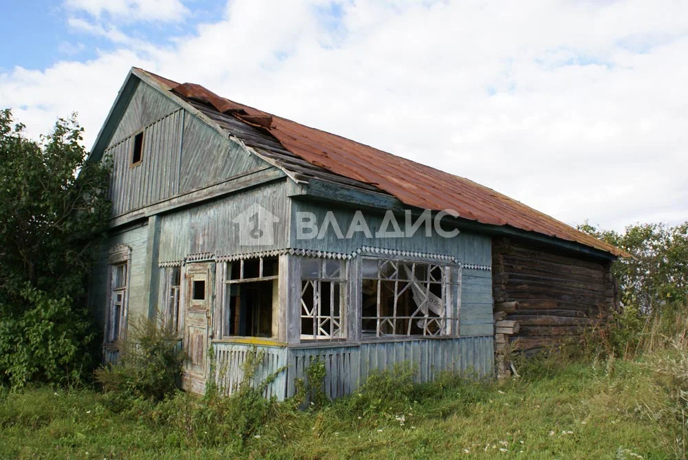 Собинский район, деревня Юрино,  земля на продажу - Фото 0