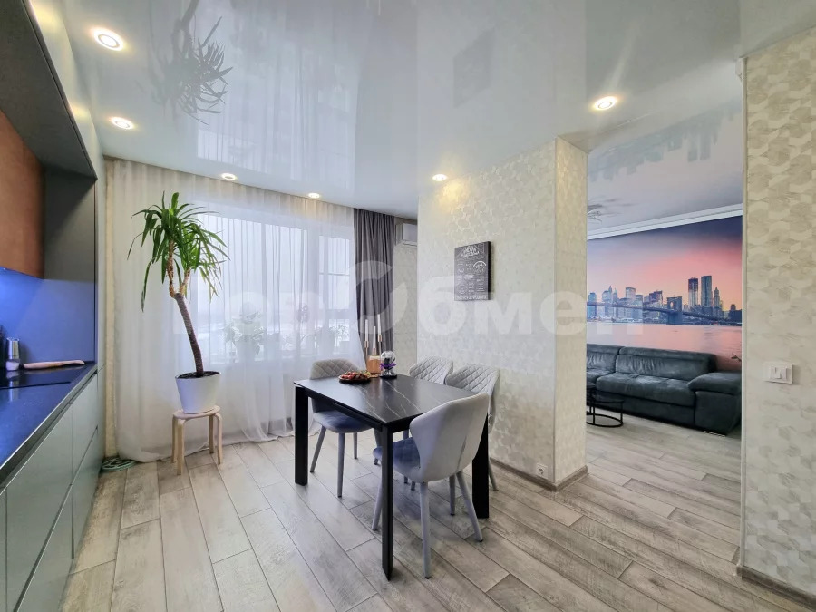 Продажа квартиры, Сапроново, Ленинский район, Калиновая улица, 3 - Фото 11