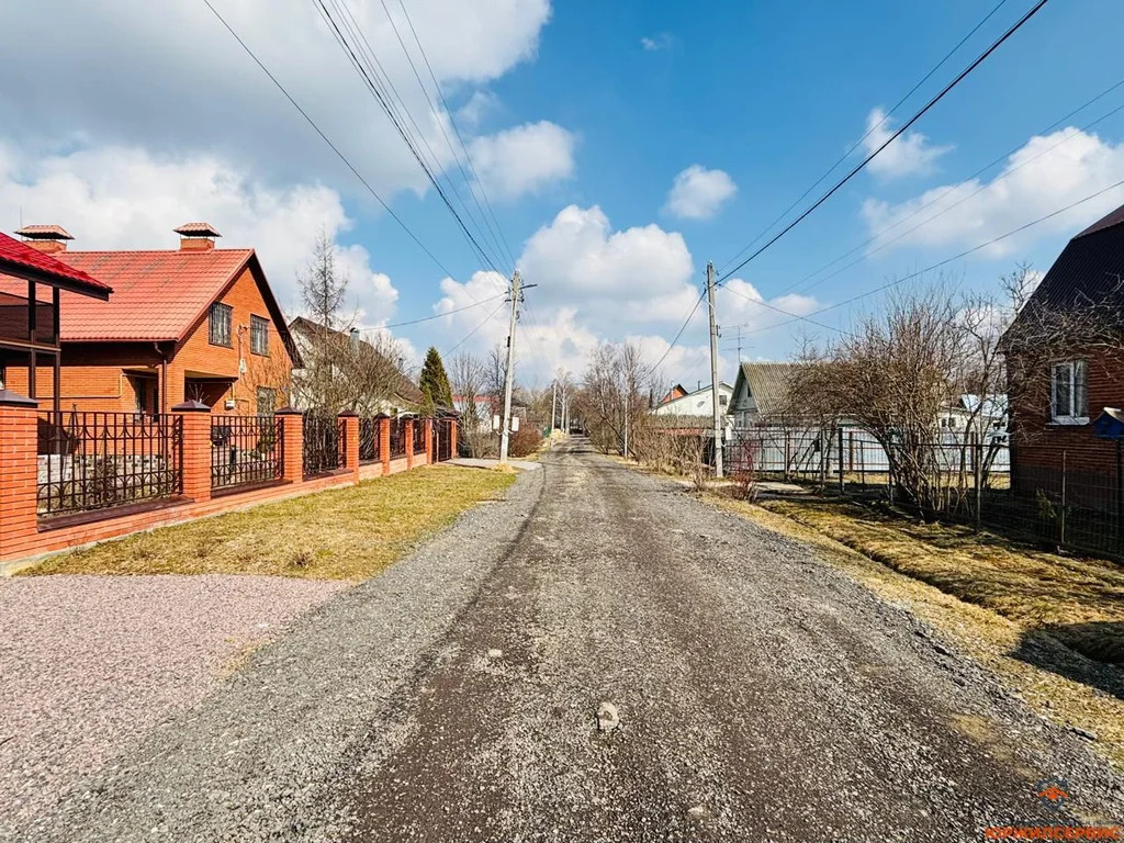 Продажа дома, Востряково, Домодедово г. о., улица 2-я Садовая - Фото 36