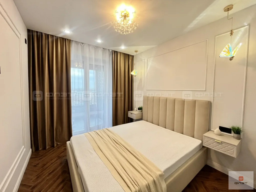 Продажа квартиры, Казань, ул. Краснококшайская - Фото 16