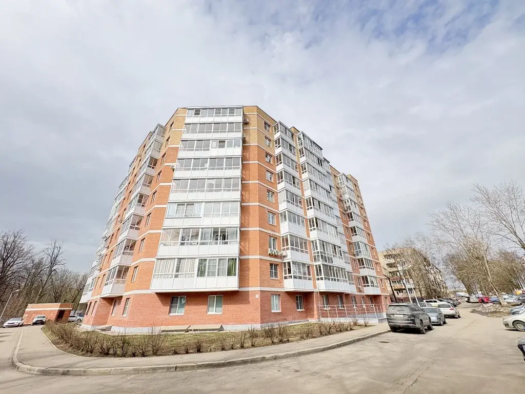 Аренда 4х к.кв. в ЖК Новобулатниково - Фото 3