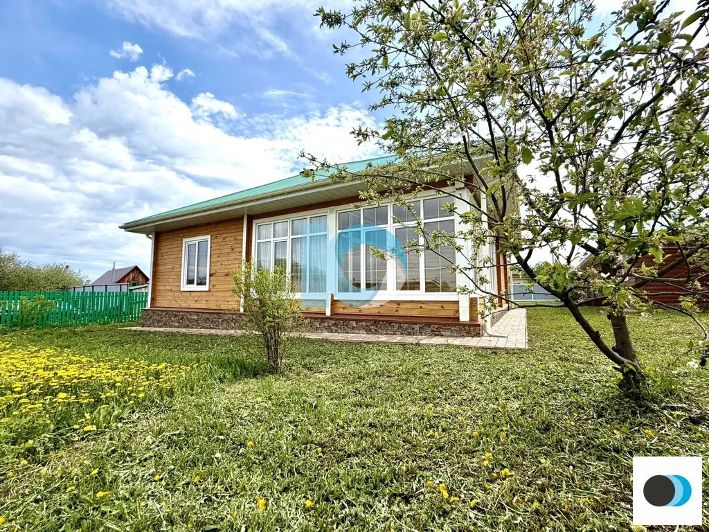 Продажа дома, Иглино, Иглинский район, ул. Южная - Фото 2