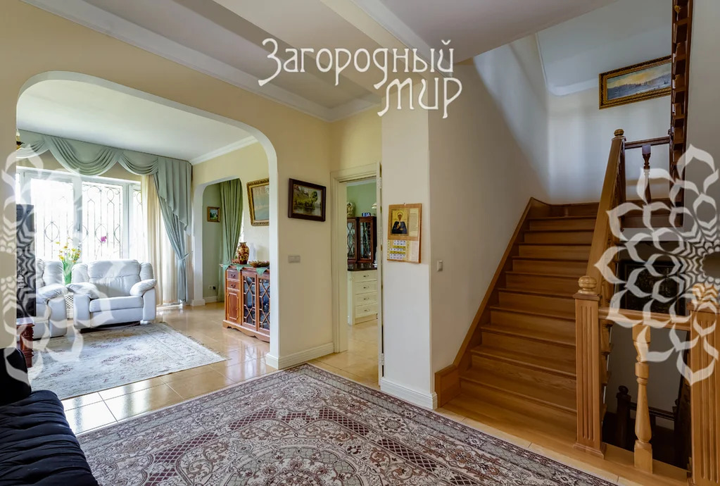 Продам дом, Ленинградское шоссе, 14 км от МКАД - Фото 4