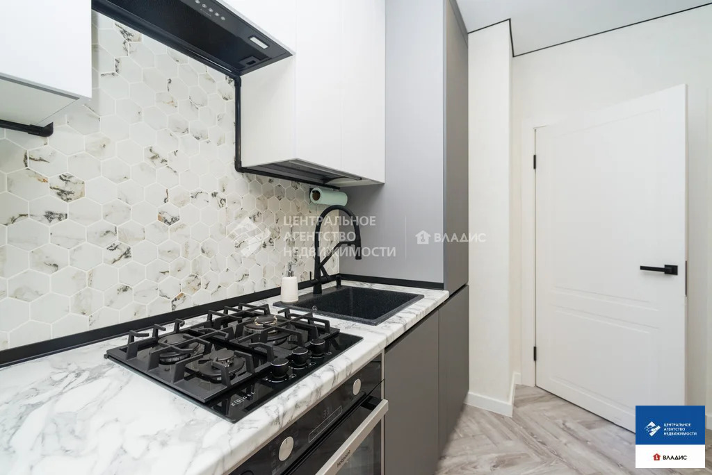 Продажа квартиры, Рязань, улица Земнухова - Фото 6