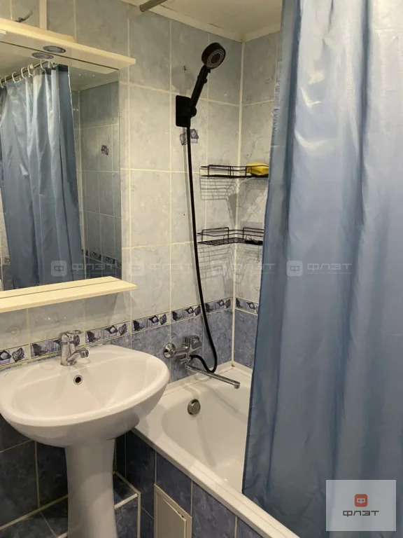 Продажа квартиры, Казань, ул. Четаева - Фото 14