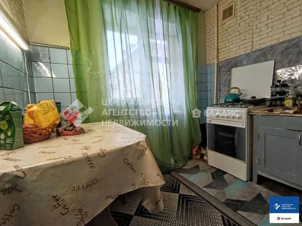 Продажа квартиры, Лесной, Шиловский район, ул. Советская - Фото 18