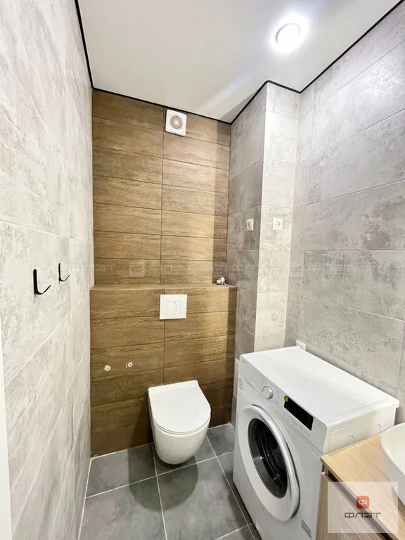 Продажа квартиры, Казань, ул. Чистопольская - Фото 30