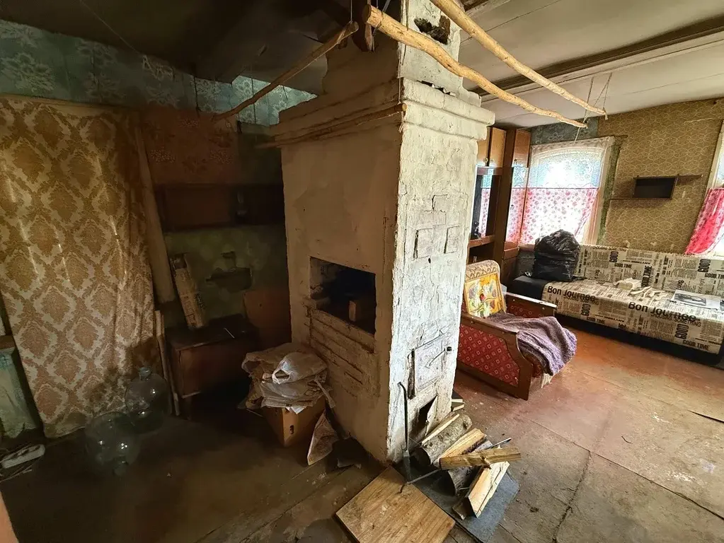 Дом в селе Красное - Фото 6